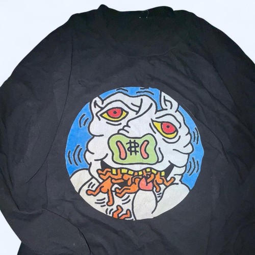 Keith haring - keith,